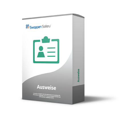 Soferu® Ausweise
