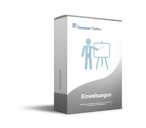 Soferu® Einweisungen