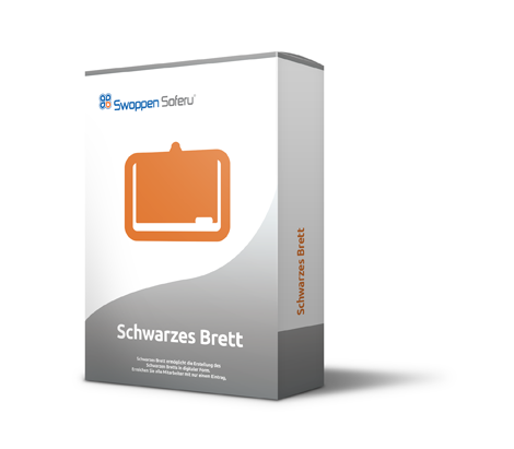 Soferu Schwarzes Brett Soferu Schwarzes Brett