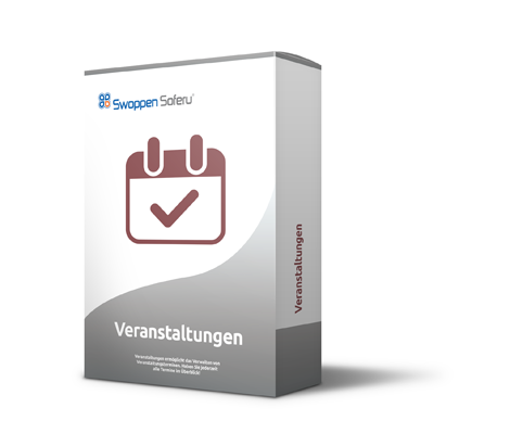 Veranstaltungen
