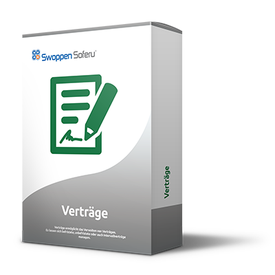 Soferu® Verträge